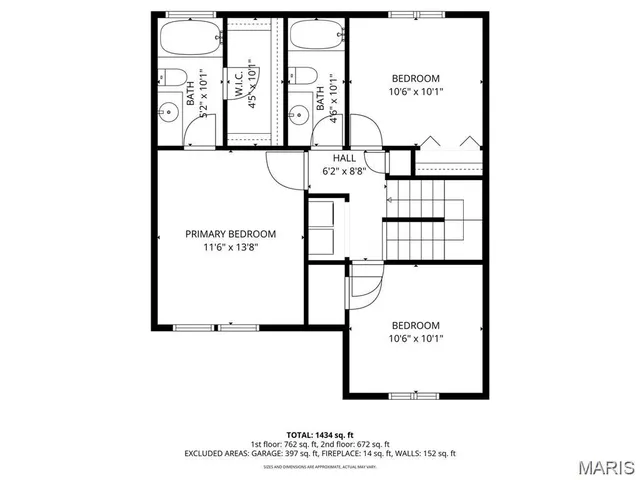 $240,000 | 1350 Terrace Green Lane, O'Fallon, IL 62269