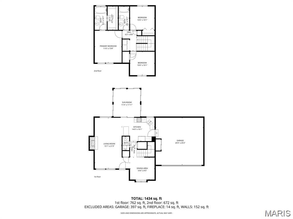 1350 Terrace Green Lane O'Fallon, IL 62269 - Photo 29 of 33