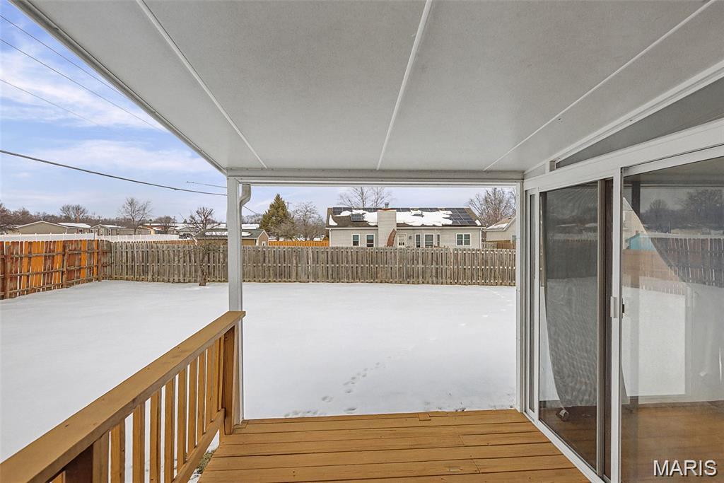 1350 Terrace Green Lane O'Fallon, IL 62269 - Photo 32 of 33