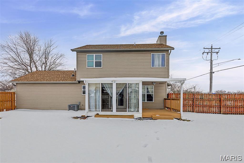 1350 Terrace Green Lane O'Fallon, IL 62269 - Photo 33 of 33