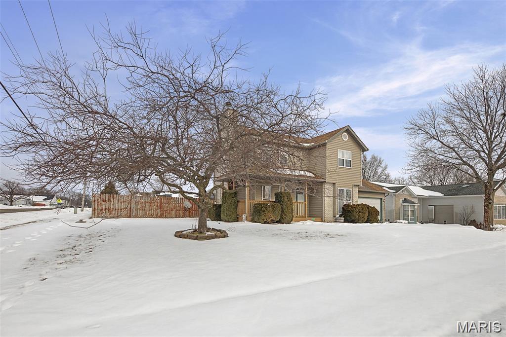 1350 Terrace Green Lane O'Fallon, IL 62269 - Photo 4 of 33