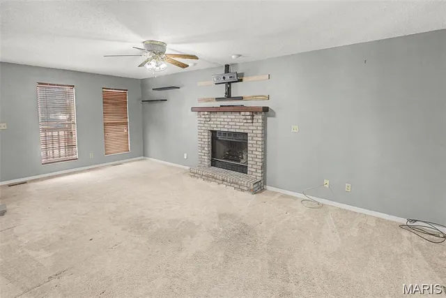 $240,000 | 1350 Terrace Green Lane, O'Fallon, IL 62269