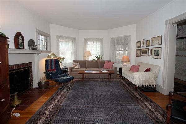 77 Larch Road Cambridge, MA 02138 - Photo 3 of 22 Gallery Image 3