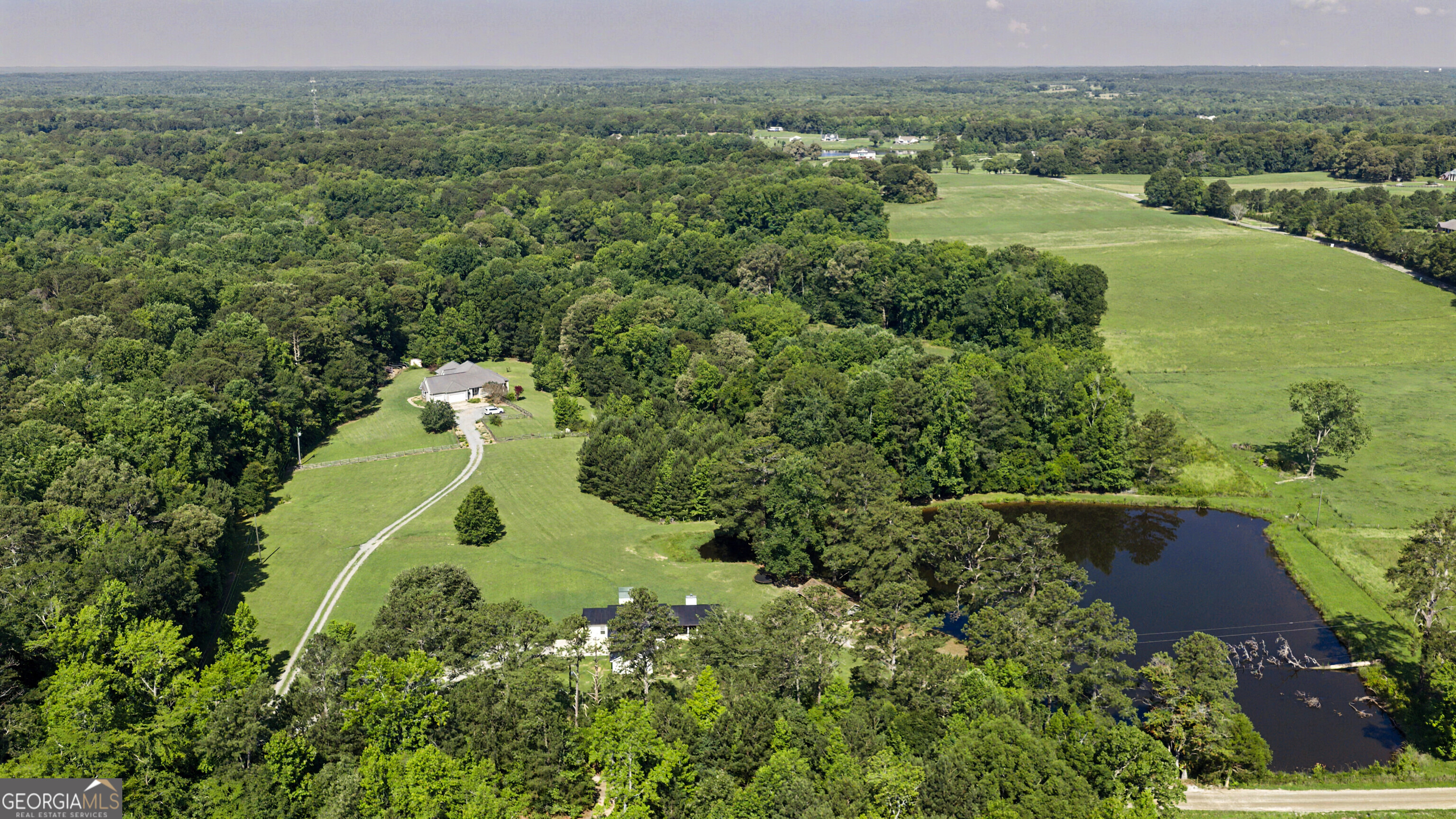 137 Lynch Road Brooks, GA 30205 - Photo 34 of 43