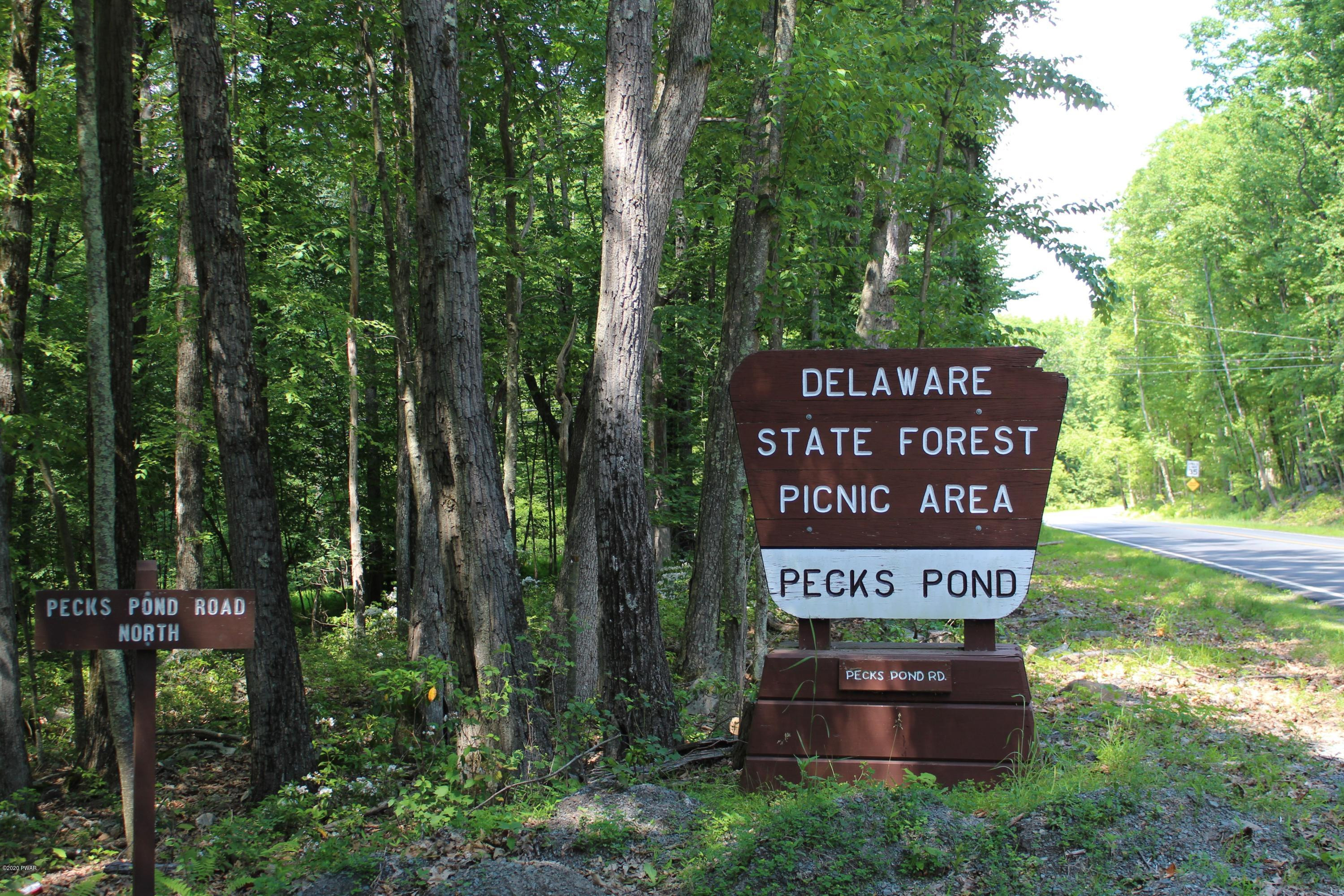 122 Old Rte 402 Dingmans Ferry, PA 18328 - Photo 35 of 41