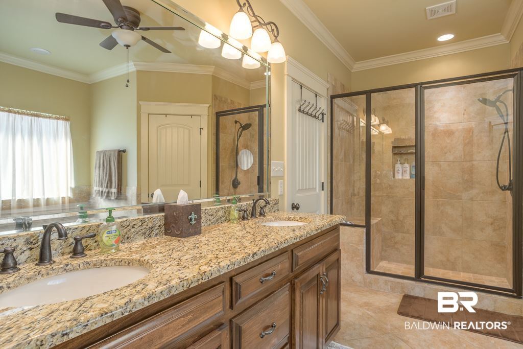 561 Musket Avenue Fairhope, AL 36532 - Photo 13 of 25 Master Bath