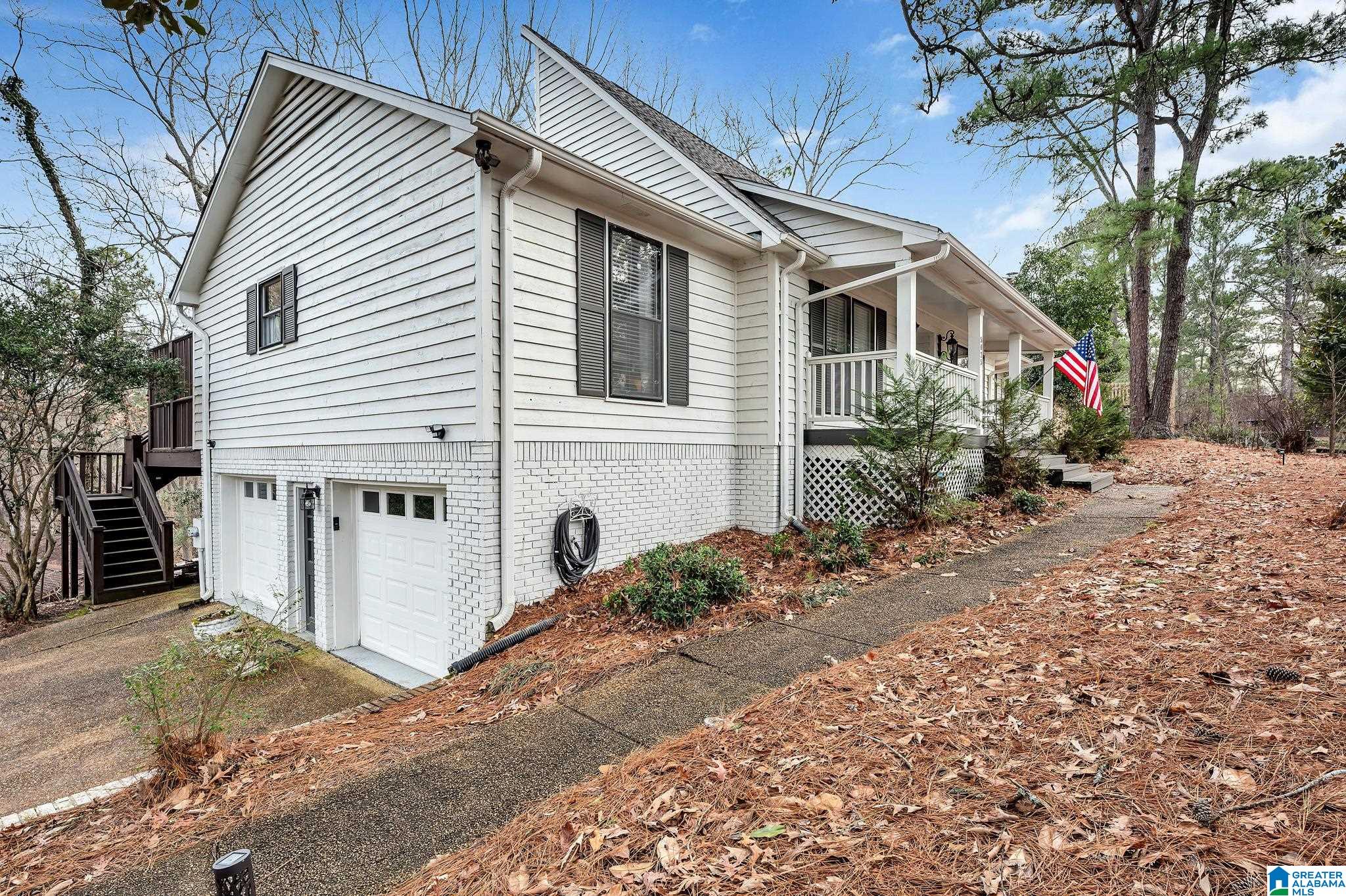 5025 Kerry Downs Road Birmingham, AL 35242 - Photo 3 of 37