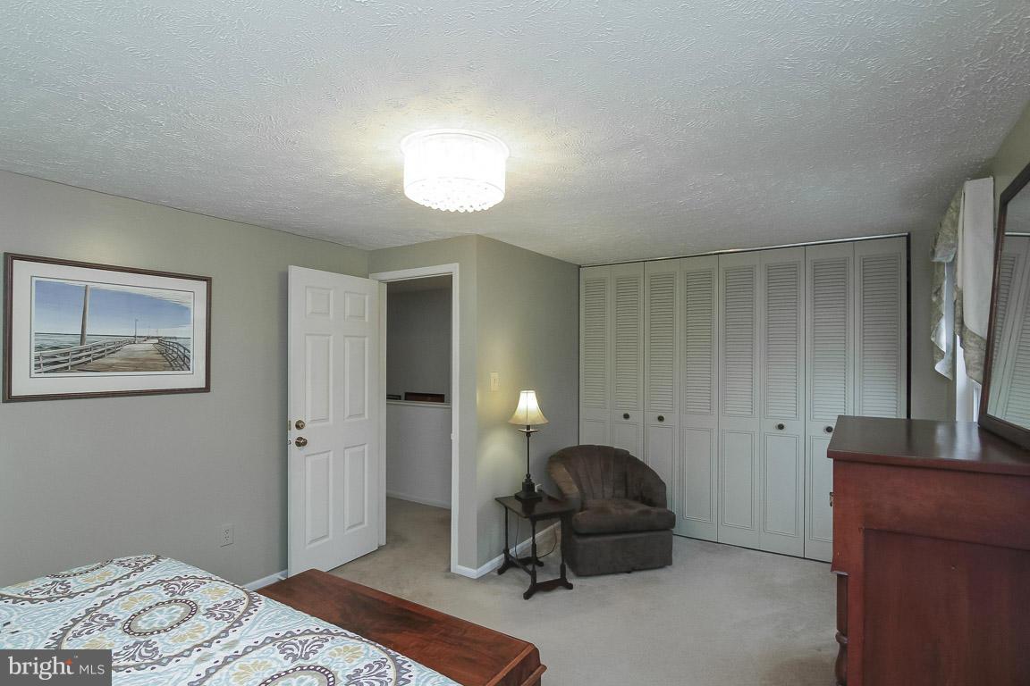 7493 Wounded Knee Road Lorton, VA 22079 - Photo 11 of 26 Bedroom