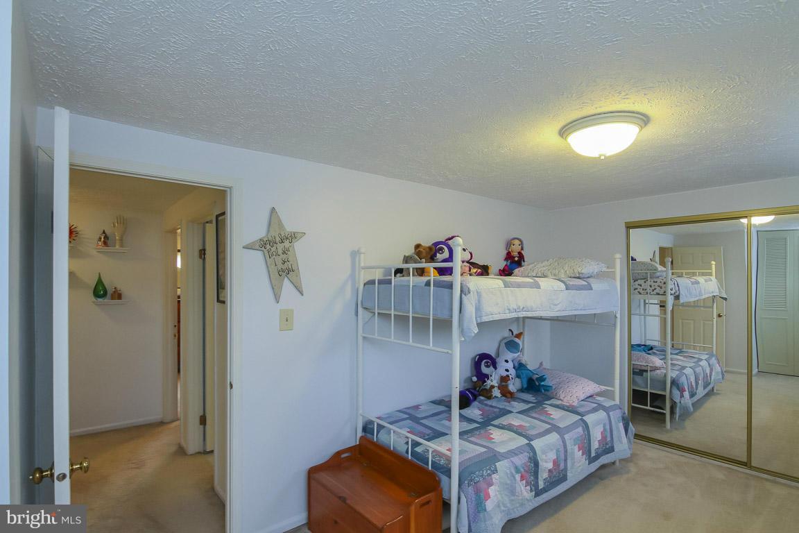 7493 Wounded Knee Road Lorton, VA 22079 - Photo 15 of 26 Bedroom