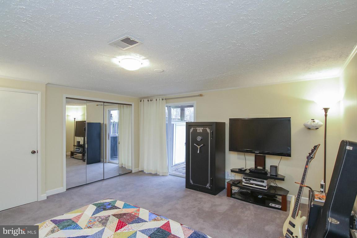7493 Wounded Knee Road Lorton, VA 22079 - Photo 18 of 26 Bedroom