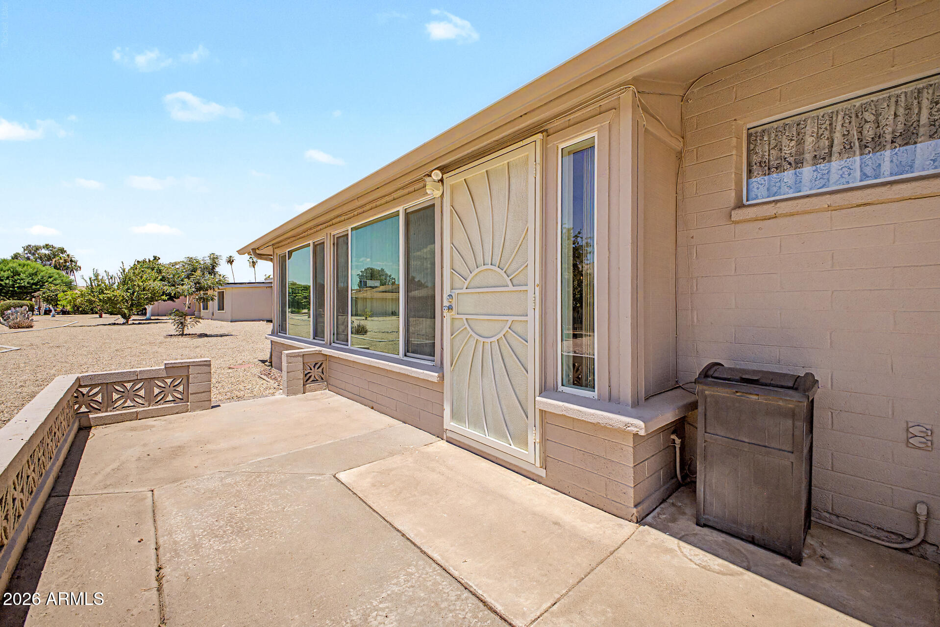10815 West Mountain View Road Sun City, AZ 85351 - Photo 24 of 29