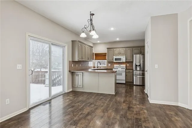 $460,000 | 12118 South Monroe Street, Olathe, KS 66061