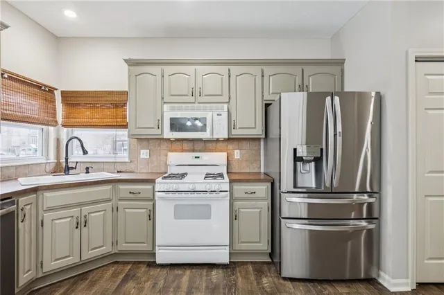 $460,000 | 12118 South Monroe Street, Olathe, KS 66061