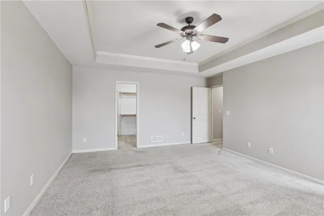 $460,000 | 12118 South Monroe Street, Olathe, KS 66061