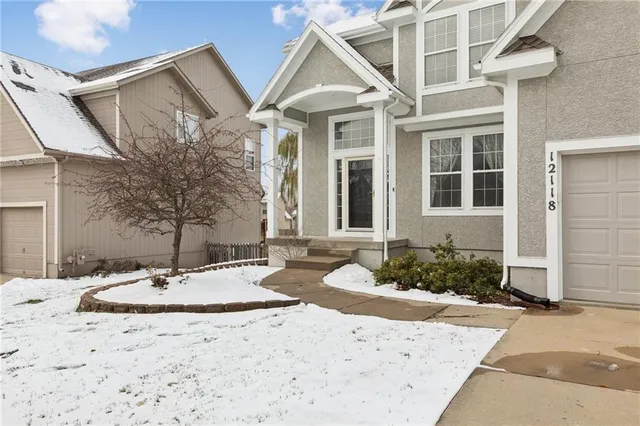 $460,000 | 12118 South Monroe Street, Olathe, KS 66061