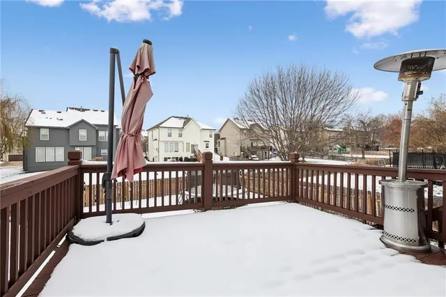 $460,000 | 12118 South Monroe Street, Olathe, KS 66061