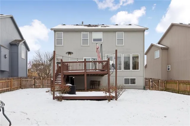 $460,000 | 12118 South Monroe Street, Olathe, KS 66061