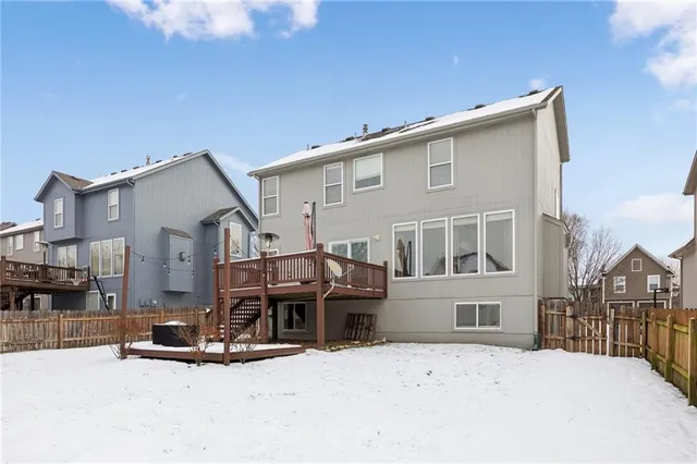 $460,000 | 12118 South Monroe Street, Olathe, KS 66061