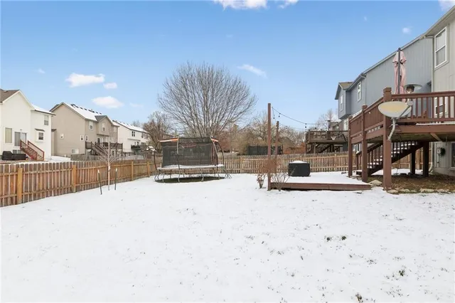 $460,000 | 12118 South Monroe Street, Olathe, KS 66061