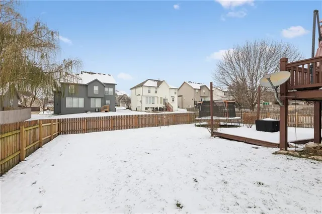 $460,000 | 12118 South Monroe Street, Olathe, KS 66061