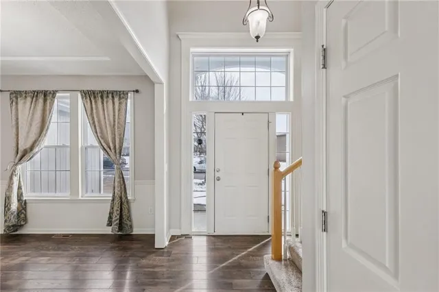 $460,000 | 12118 South Monroe Street, Olathe, KS 66061