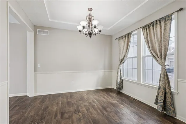 $460,000 | 12118 South Monroe Street, Olathe, KS 66061