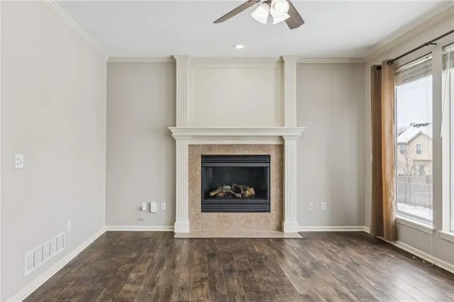 $460,000 | 12118 South Monroe Street, Olathe, KS 66061