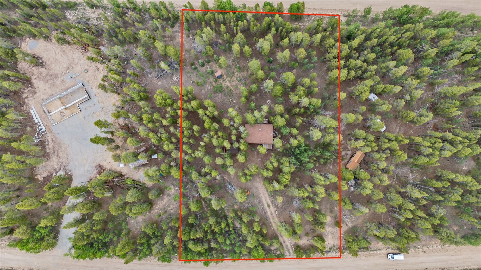 64 Skidoo Road Fairplay, CO 80440 - Photo 24 of 25