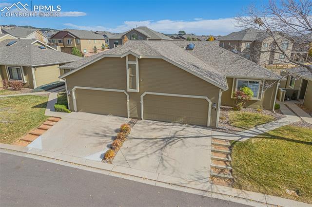 74 Rising Sun Terrace Colorado Springs, CO 80921 - Photo 25 of 27