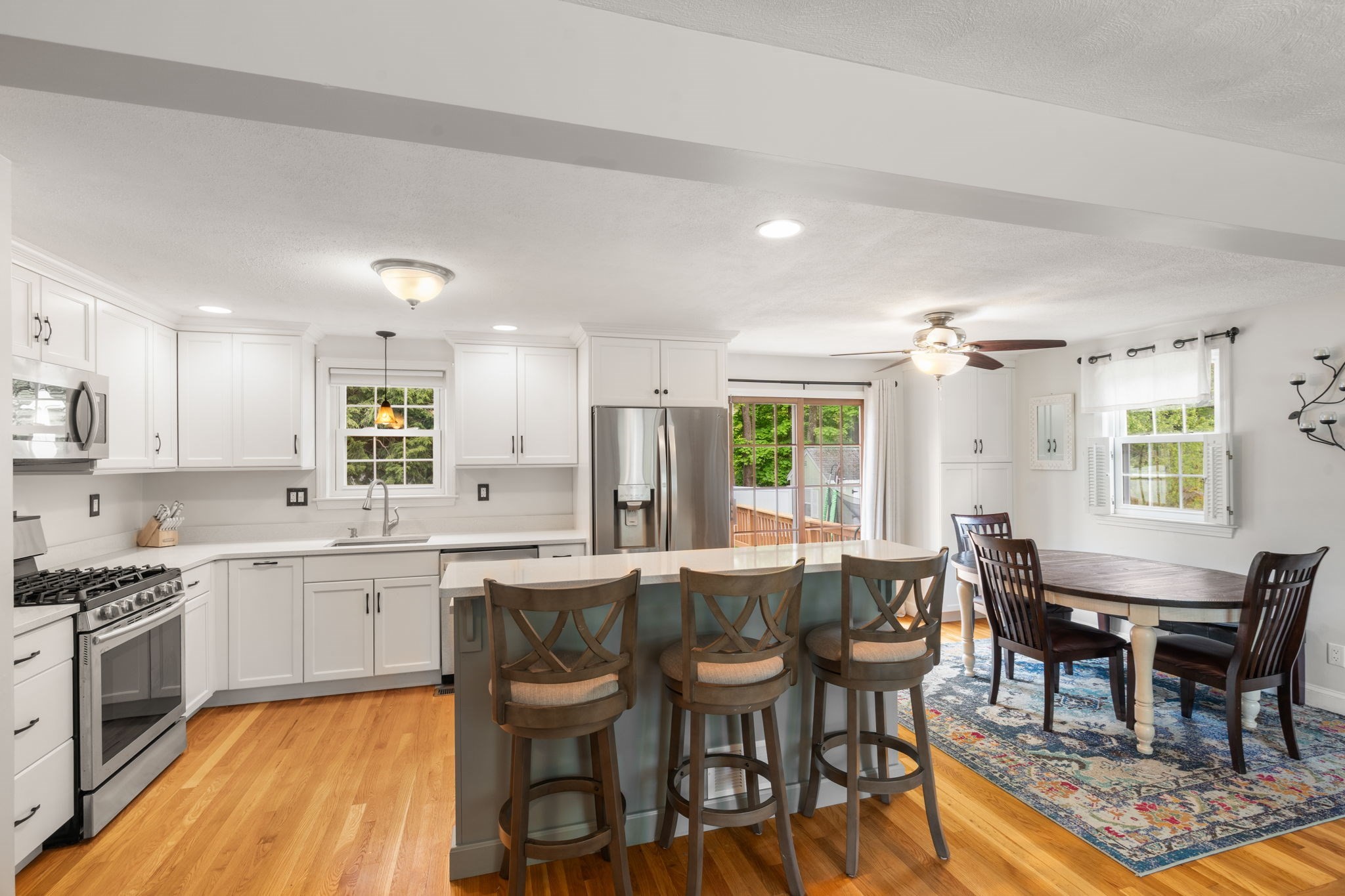 2 Forbes Road Canton, MA 02021 - Photo 10 of 34 Gallery Image 10