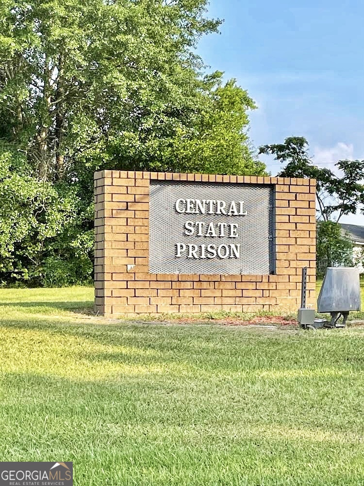 4476 Fulton Mill Road Macon, GA 31216 - Photo 10 of 10