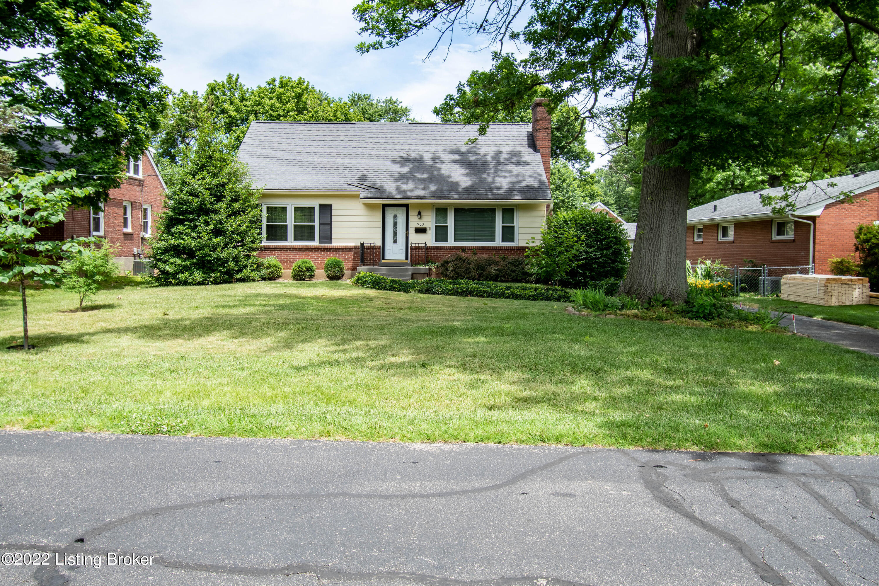 903 Perryman Road Louisville, KY 40207 - Photo 3 of 46 000_6987-HDR