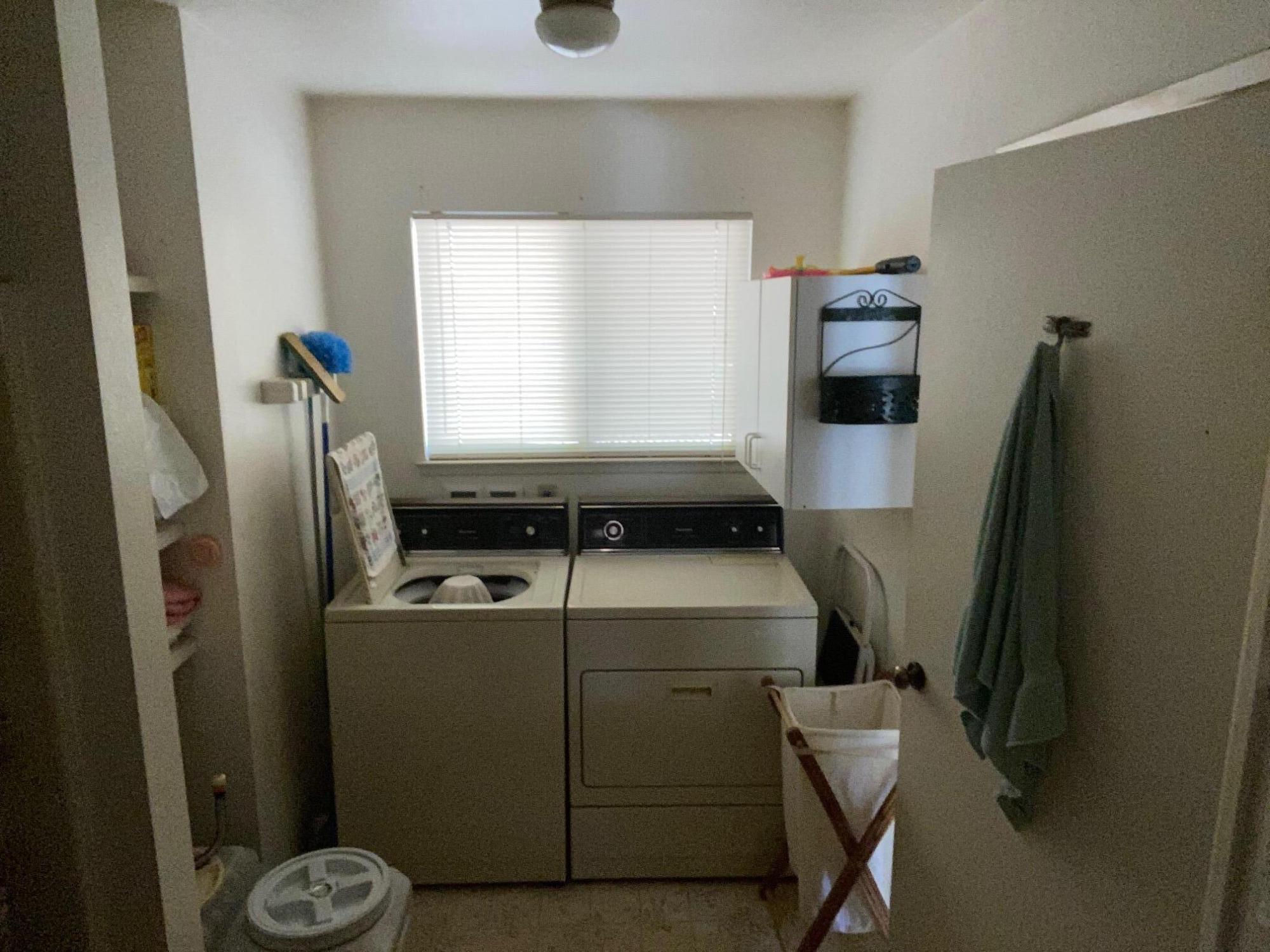 581 Mountain Aire Road Trinity Center, CA 96091 - Photo 21 of 48 Laundry
