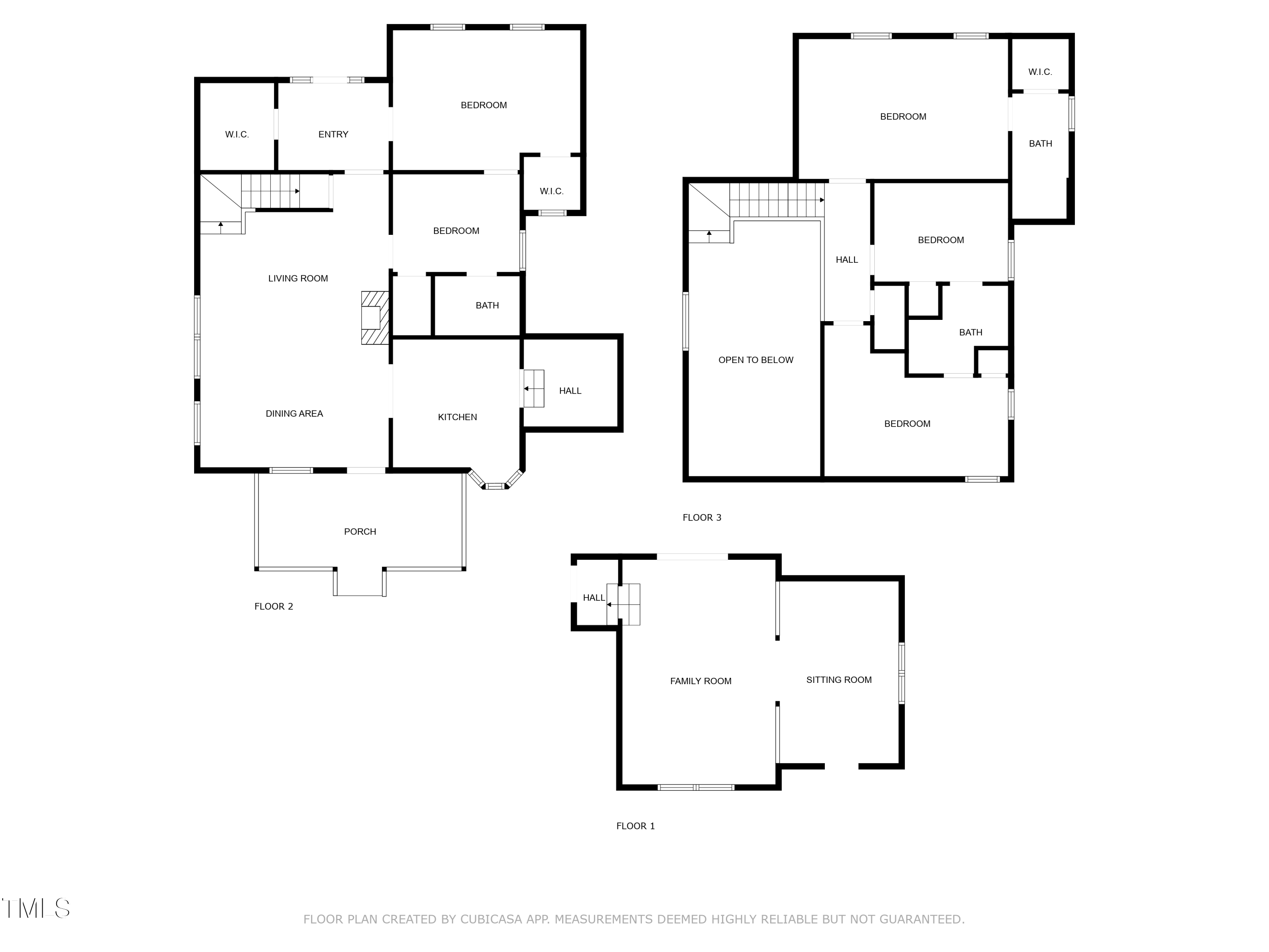 951 Walter Bright Road Sanford, NC 27330 - Photo 41 of 42 unknown