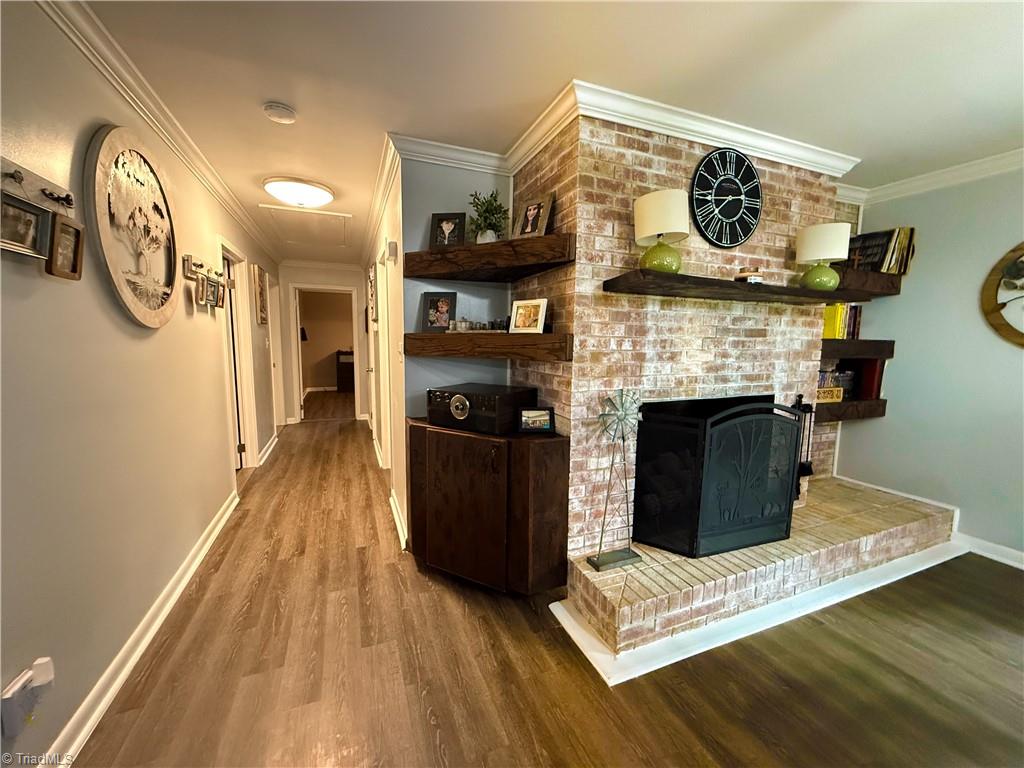 136 Fuller Mill Road South Trinity, NC 27370 - Photo 12 of 40