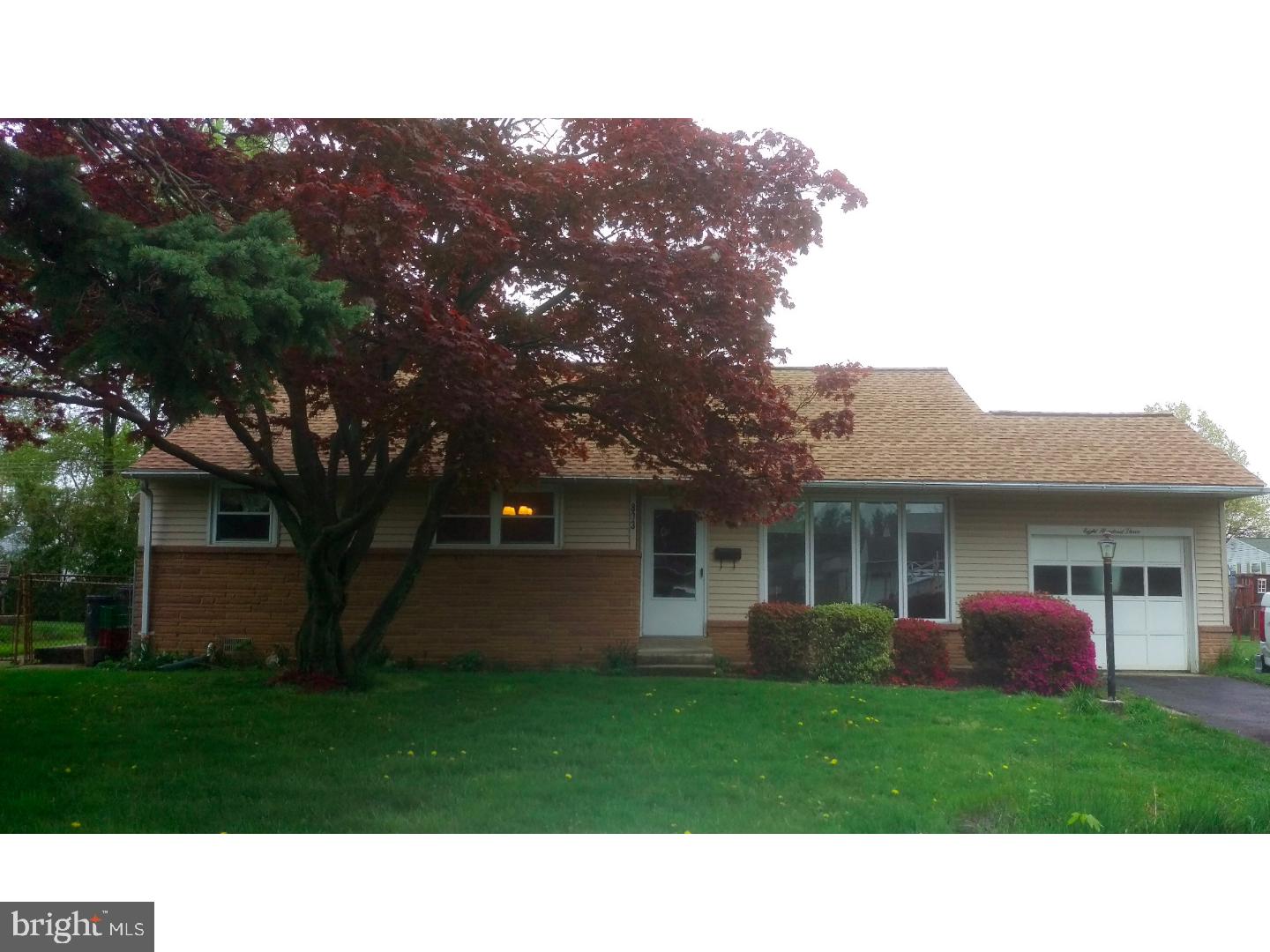 803 Spruce Road Warminster, PA 18974 - Photo 1 of 4
