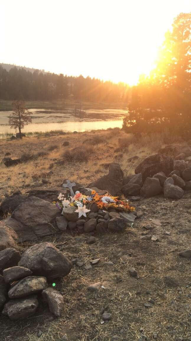 3900 Centerville Road Canby, CA 96015 - Photo 5 of 9 a view of an ocean