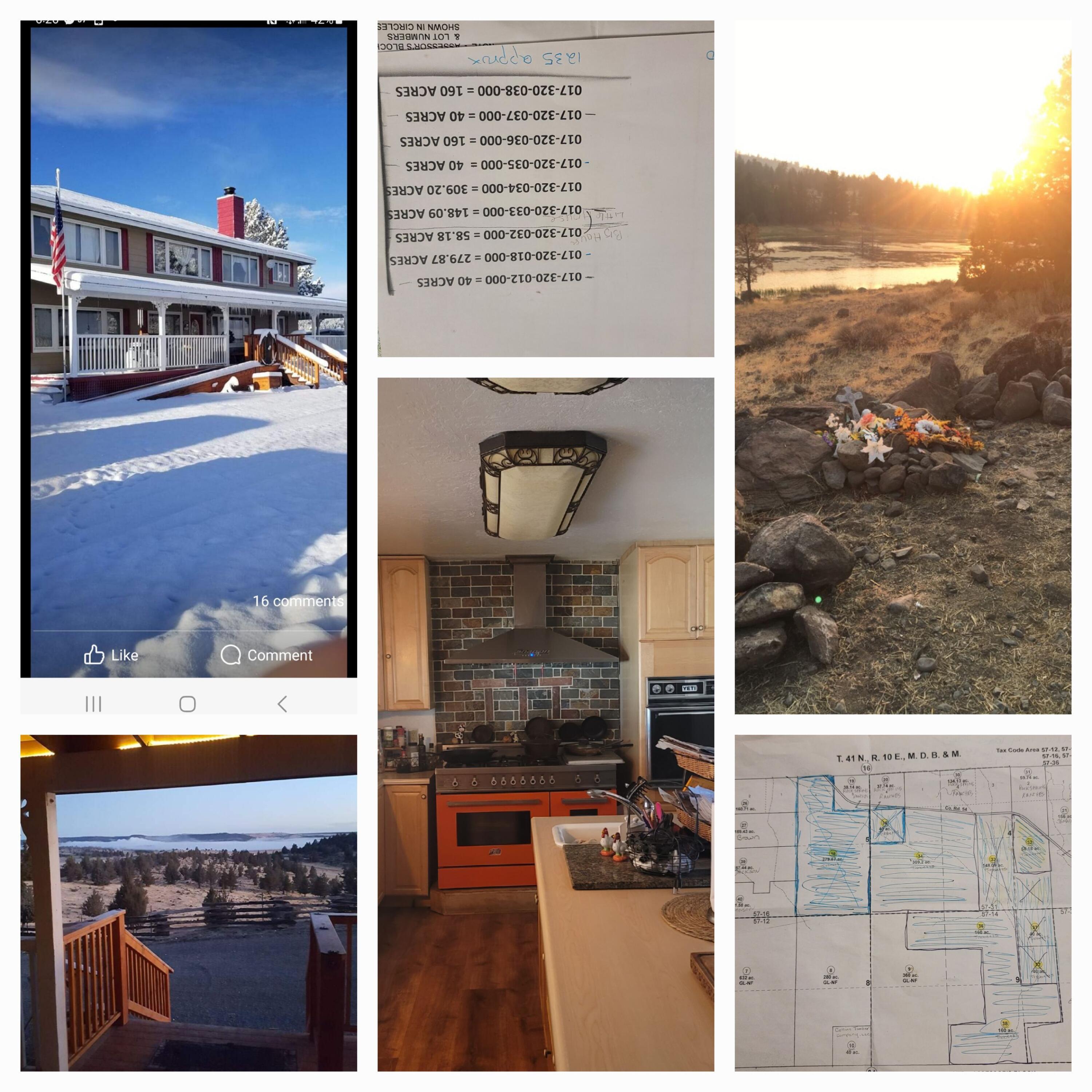 3900 Centerville Road Canby, CA 96015 - Photo 9 of 9 a view of living room