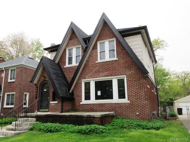 4667 Audubon Road Detroit, MI 48224 - Photo 2 of 18 261-826098-front3.JPG