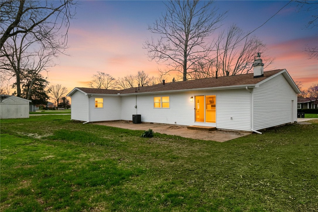 107 Maple Drive Catlin, IL 61817 - Photo 36 of 38