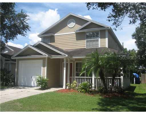8522 Manassas Road Tampa, FL 33635 - Photo 1 of 1 Exterior Front