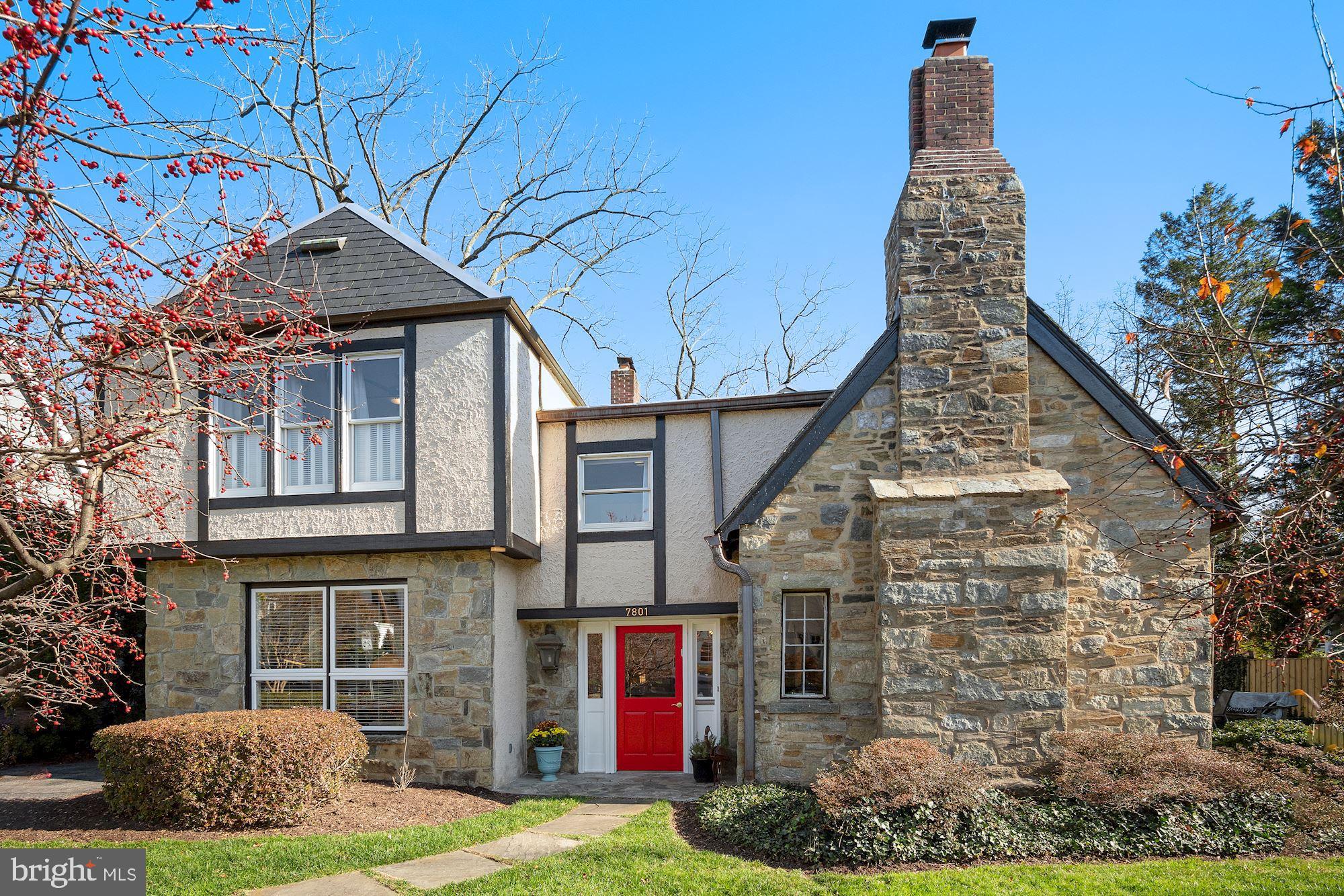 7801 Custer Road Bethesda, MD 20814 - Photo 2 of 40