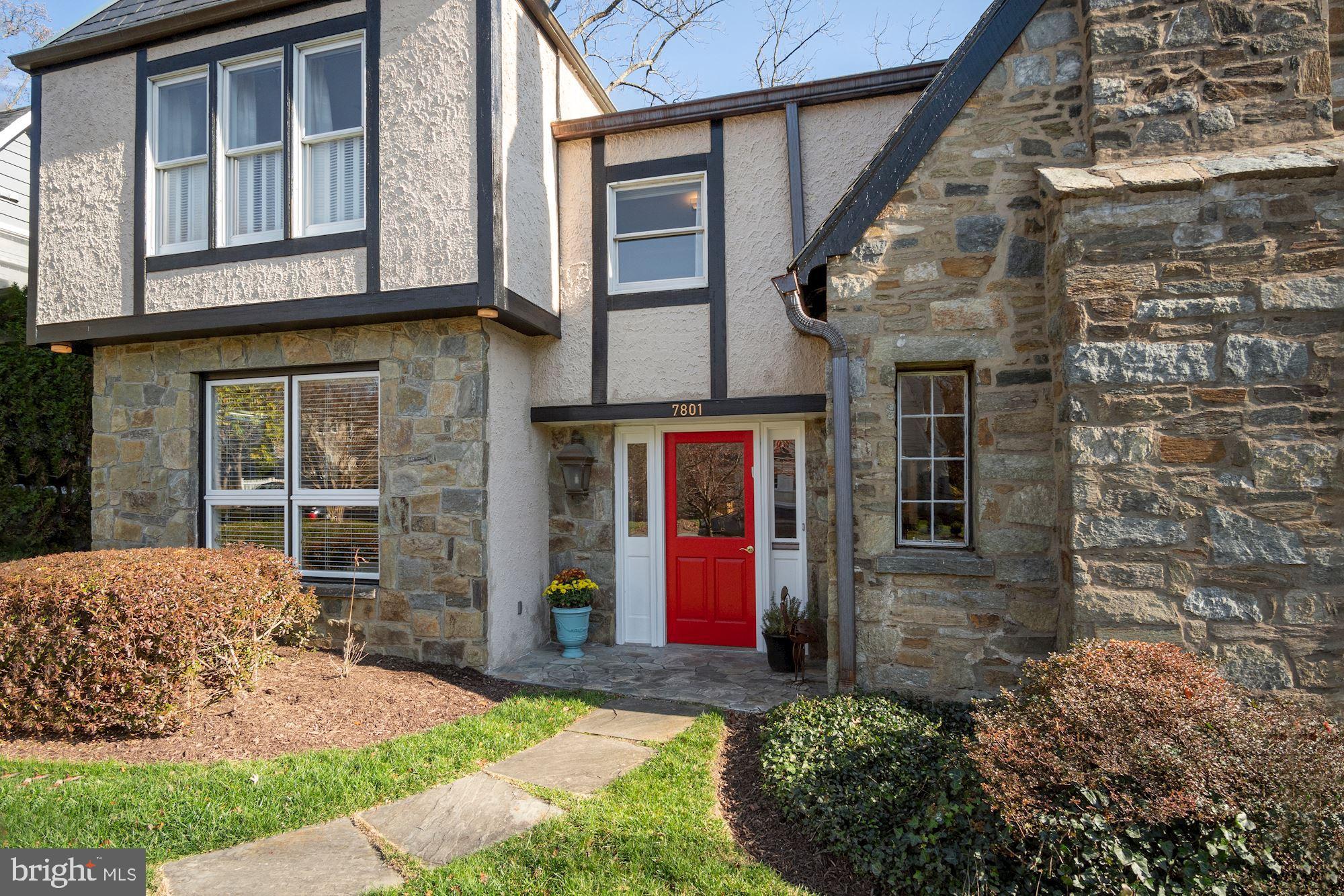 7801 Custer Road Bethesda, MD 20814 - Photo 3 of 40