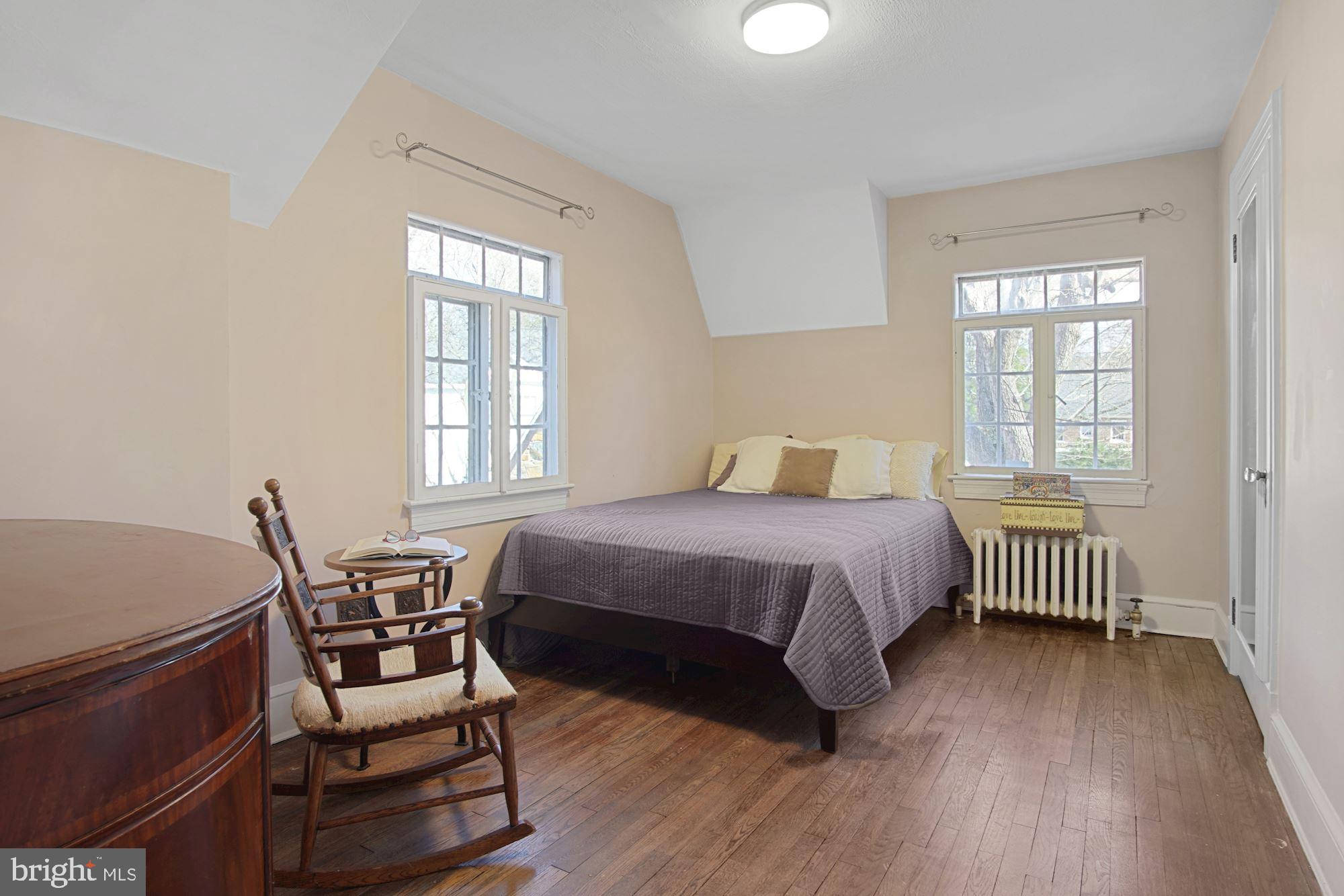 7801 Custer Road Bethesda, MD 20814 - Photo 26 of 40