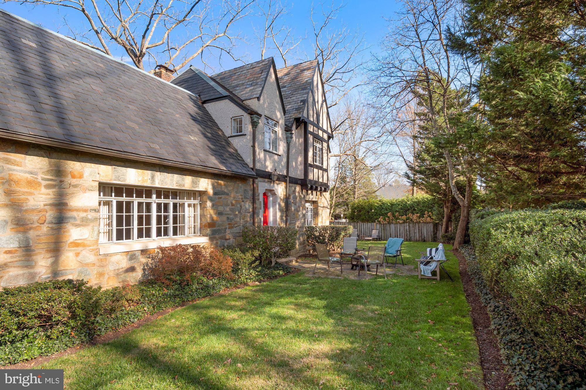 7801 Custer Road Bethesda, MD 20814 - Photo 36 of 40