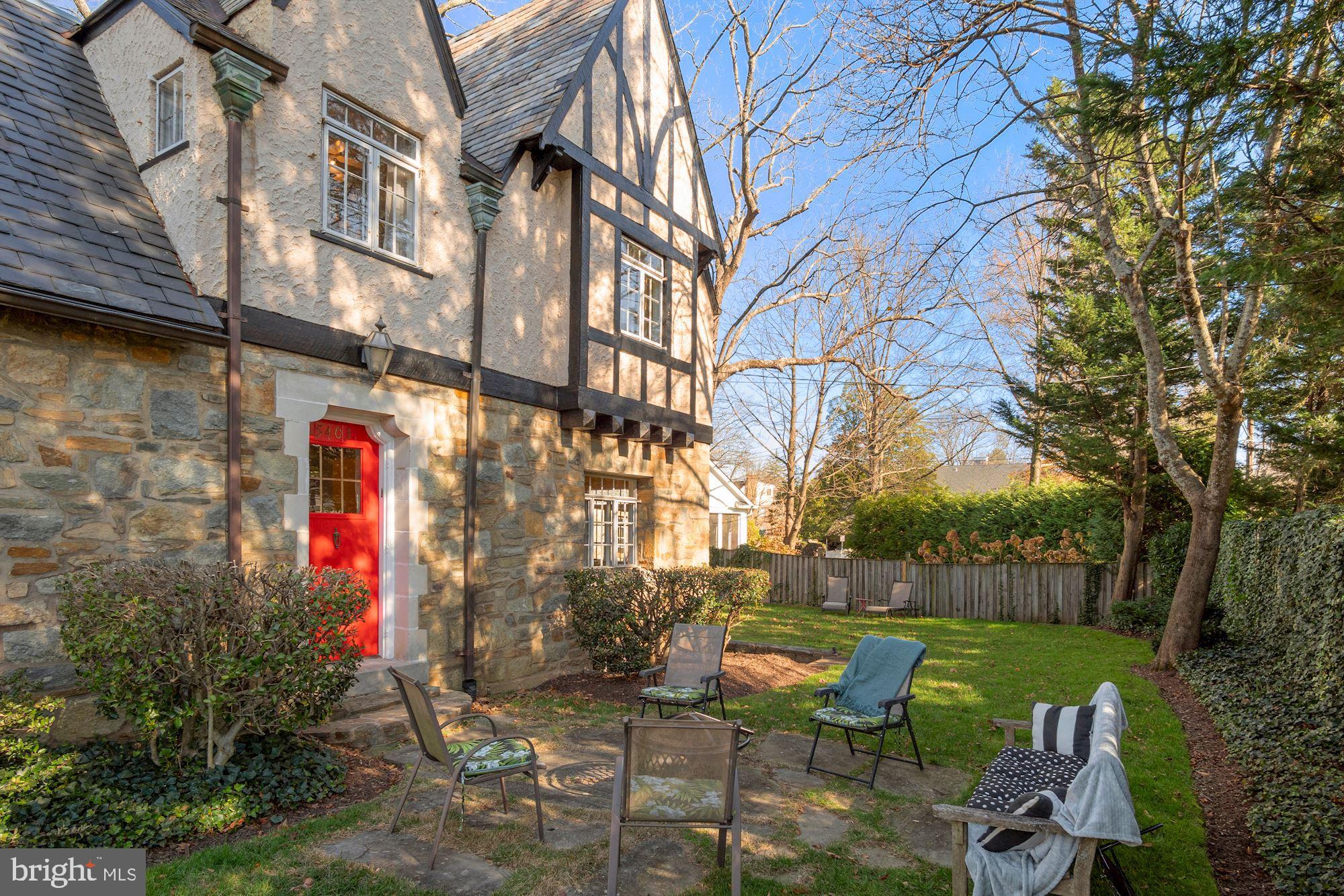 7801 Custer Road Bethesda, MD 20814 - Photo 37 of 40