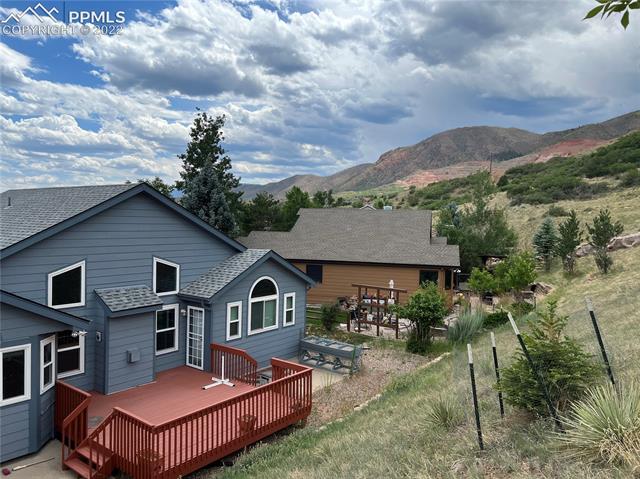 7705 Julynn Road Colorado Springs, CO 80919 - Photo 34 of 39