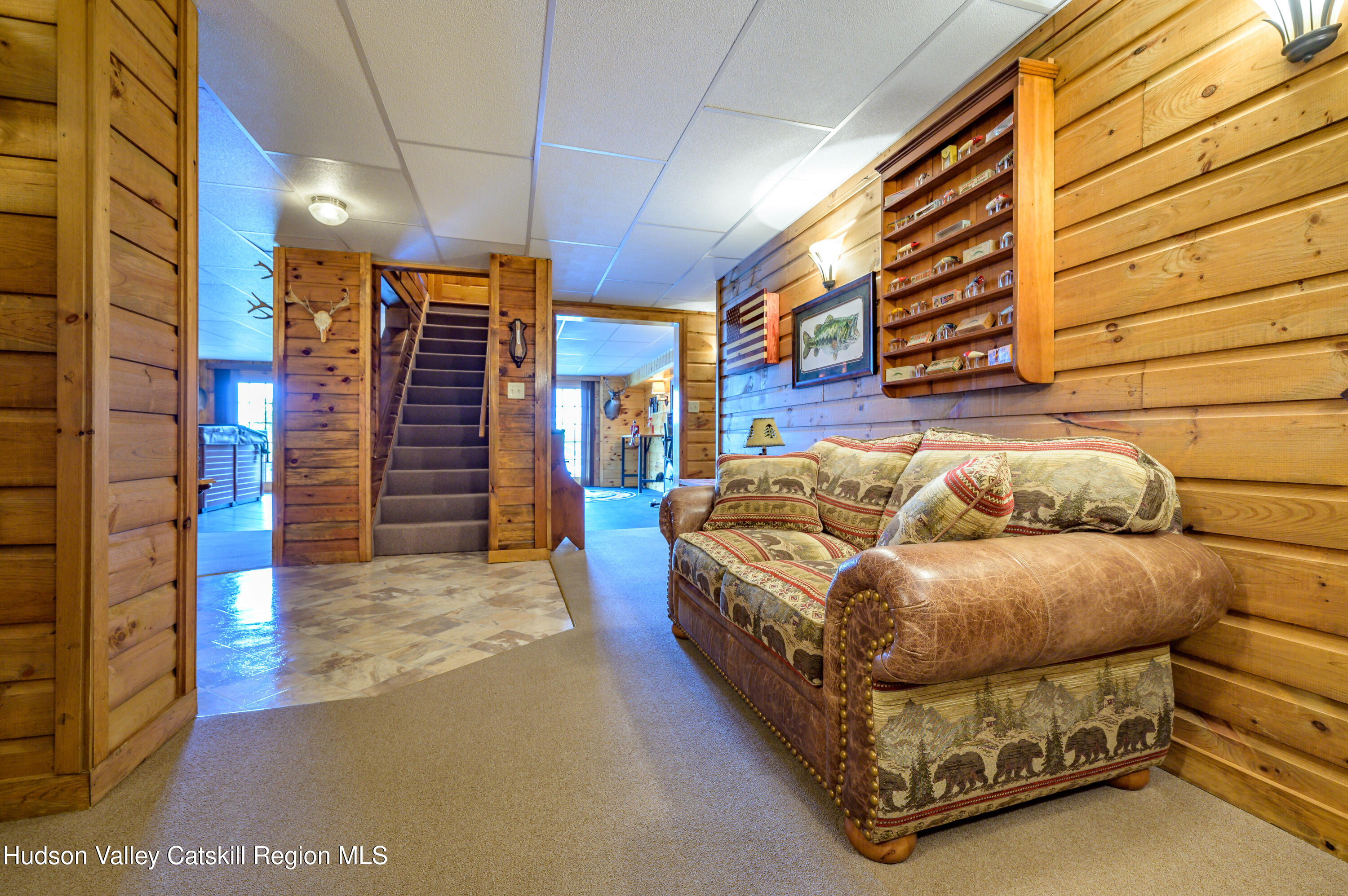 520 Ridge Road Stuyvesant, NY 12156 - Photo 34 of 68 Print - 520 Ridge Rd Schodack Landing NY