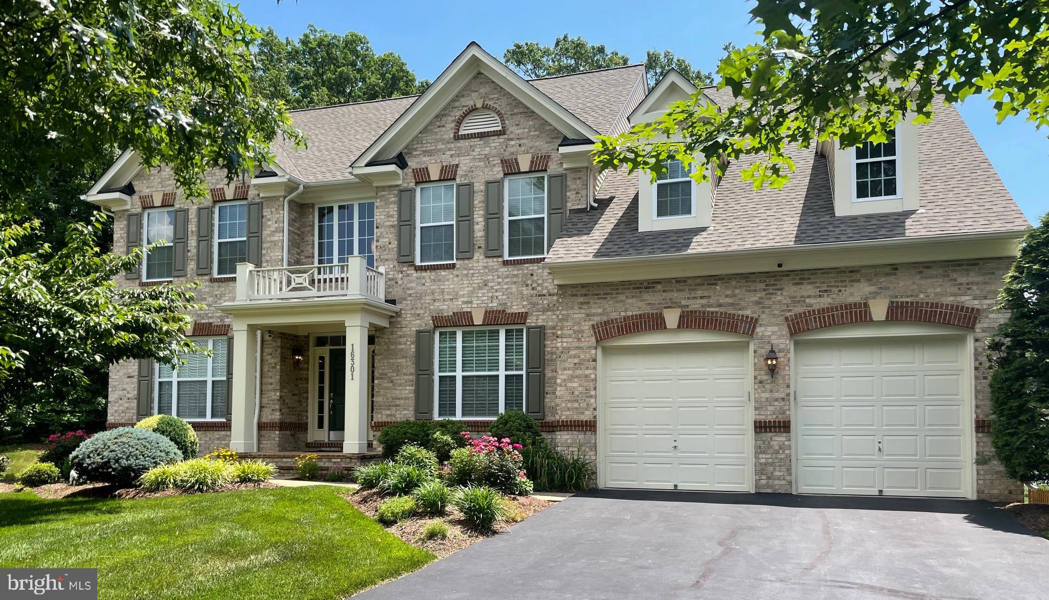 16301 Sandy Ridge Court Woodbridge, VA 22191 - Photo 1 of 94 Gallery Image 1