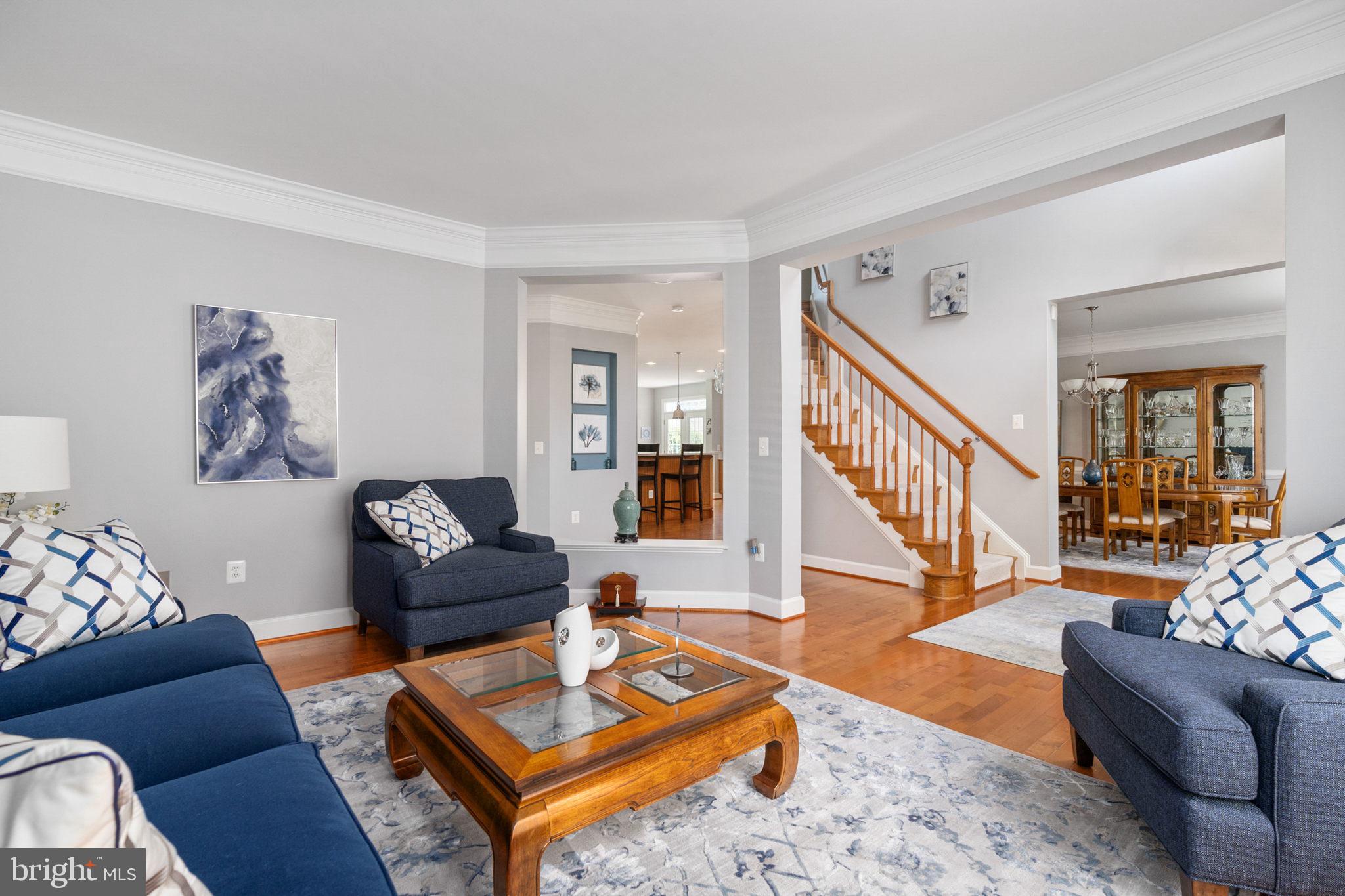 16301 Sandy Ridge Court Woodbridge, VA 22191 - Photo 12 of 94 Gallery Image 12